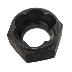 Set 10 pz Bussole Estrattori per bulloni e dadi Danneggiati 9-19 mm